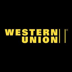 WESTERN UNION VERIFIED ACCOUNT