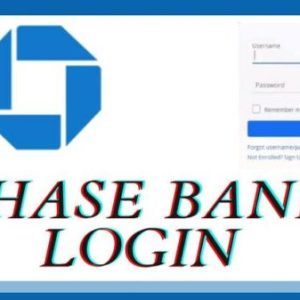 Chase bank logs