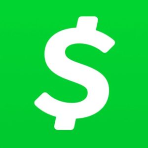 Cashapp transfers