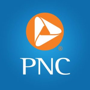 PNC Bank Log