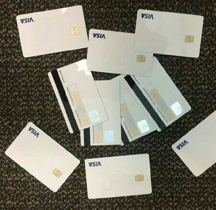 Cloned Credit Cards Uk: £5000-£9000 balance