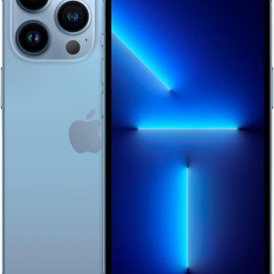iPhone 13 Pro, Sierra Blue
