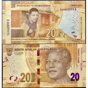 Rand R20