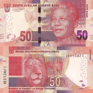 Rand R50