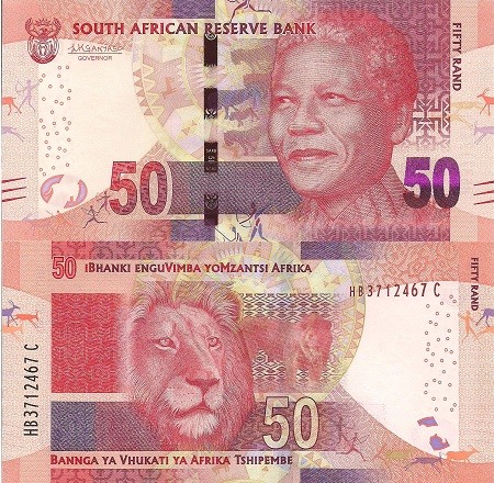 Rand R50