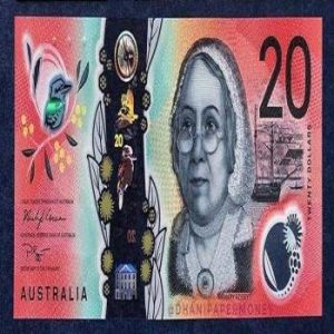 Buy AUD 20 Bills Online